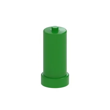 Oil Filter Assembly