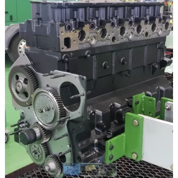 Reman Complete Block Assembly 6.8L Tier 3