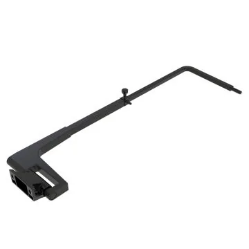 Outer Mirror Arm Rh