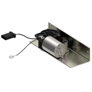 Wiper Motor