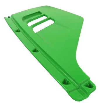 Hood Panel Lh