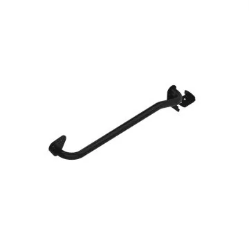 Upper Door Handle