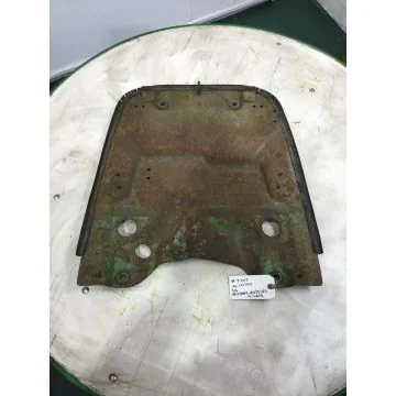 Hood Support Plate