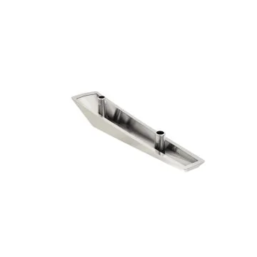 Hood Moulding