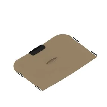 Roof Visor