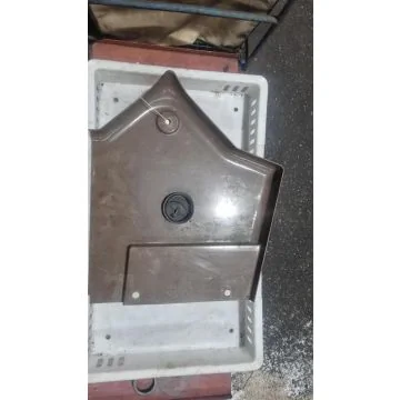 Rh Cowl