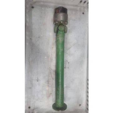 Universal Joint With Shaft