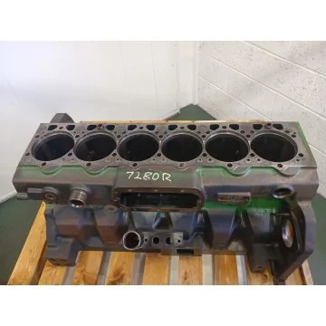 Engine Block