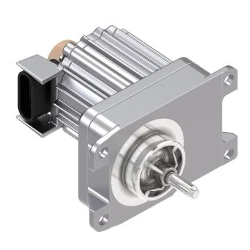 Electric Stepper Motor