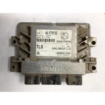 Tls Controller