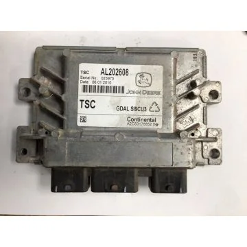 Tsc Controller