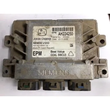 Epm