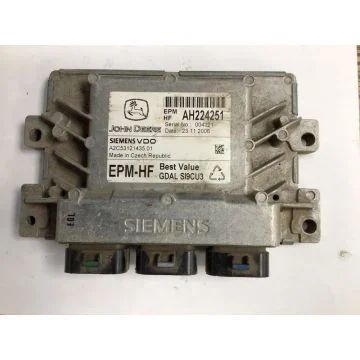 Epm-Hf Controller