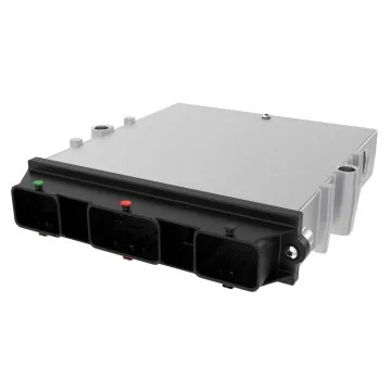 Electronic Control