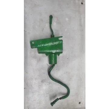 Electric Shut Off Solenoid