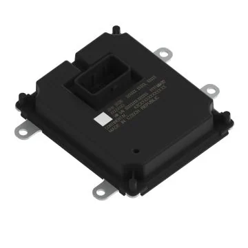 Electronic Support Control Unit