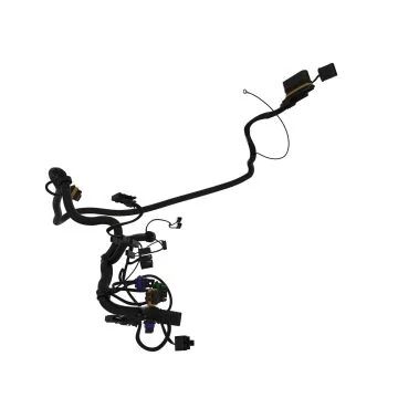 Front Support Wiring Harness