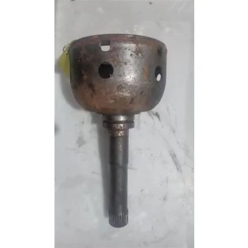 Shaft