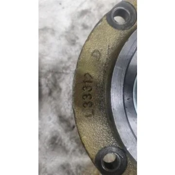 Pto Clutch Brake Assy