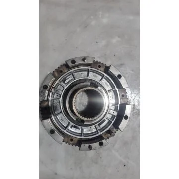 Powrquad Transmission Drum