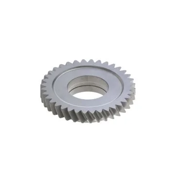 Helical Gear Z=36