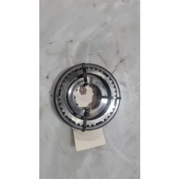 Hi-Lo Shift Synchroniser