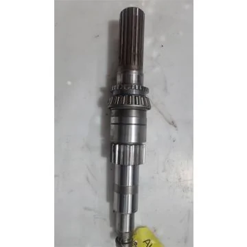 Shaft