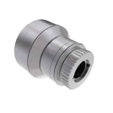 Transmission Output Shaft