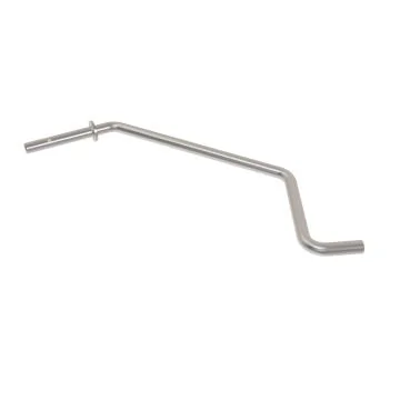 Foot Throttle Pedal Rod
