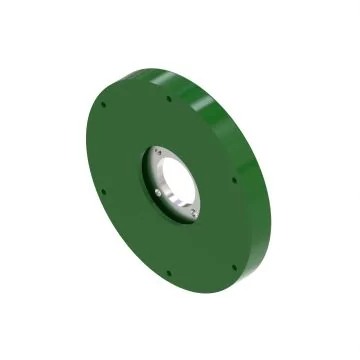 Torsional Dampener