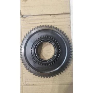 Transmission E-Range Gear