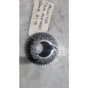 Gear