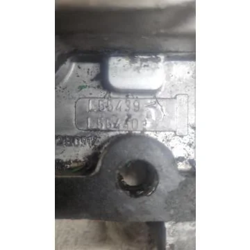 Shift Cover