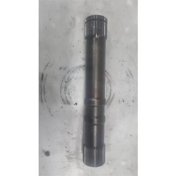 Powerquad Transmission Traction Clucth Shaft