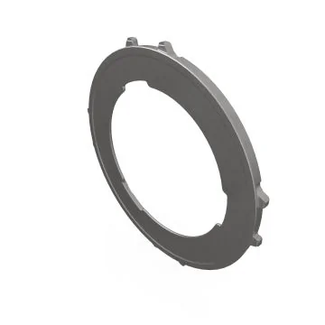 Reverser Backing Spacer