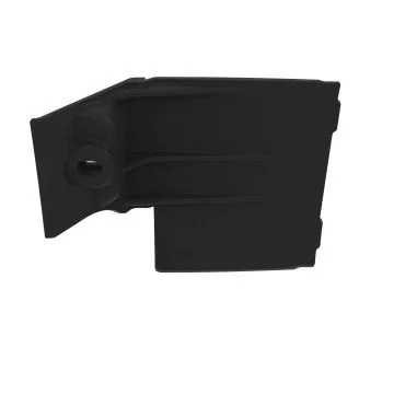 Fuel Tank Cover Lh