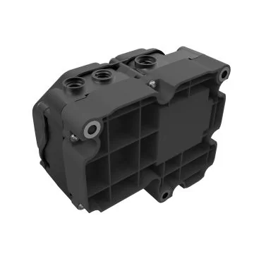 Fed Dosing Unit Pump