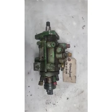 Fuel Injection Pump