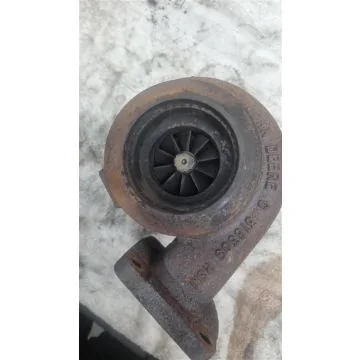 Turbo Charger