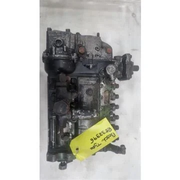 Fuel Injection Pump