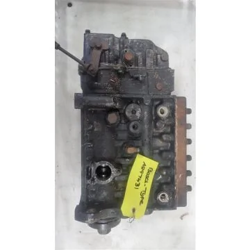Fuel Injection Pump