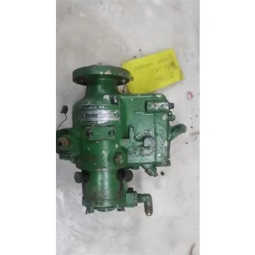 Fuel Injection Pump
