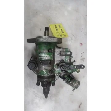 Fuel Injection Pump