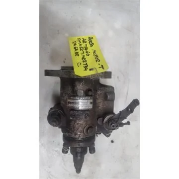 Fuel Injection Pump