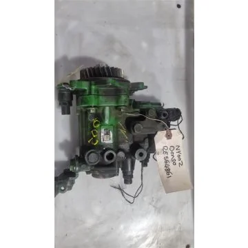 Fuel Injection Pump