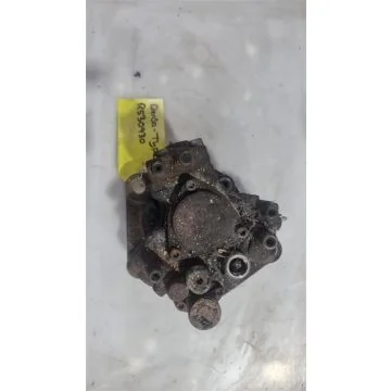 Fuel Injection Pump