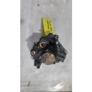 Fuel Injection Pump