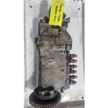 Fuel Injection Pump