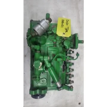 Fuel Injection Pump