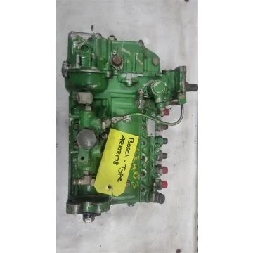 Fuel Injection Pump
